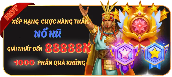 Khuyến mãi chào mừng vin 79